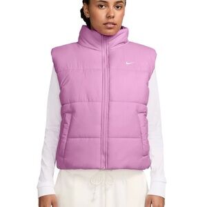 Nike Sportswear Classic Puffer Women's Therma-FIT Loose Vest